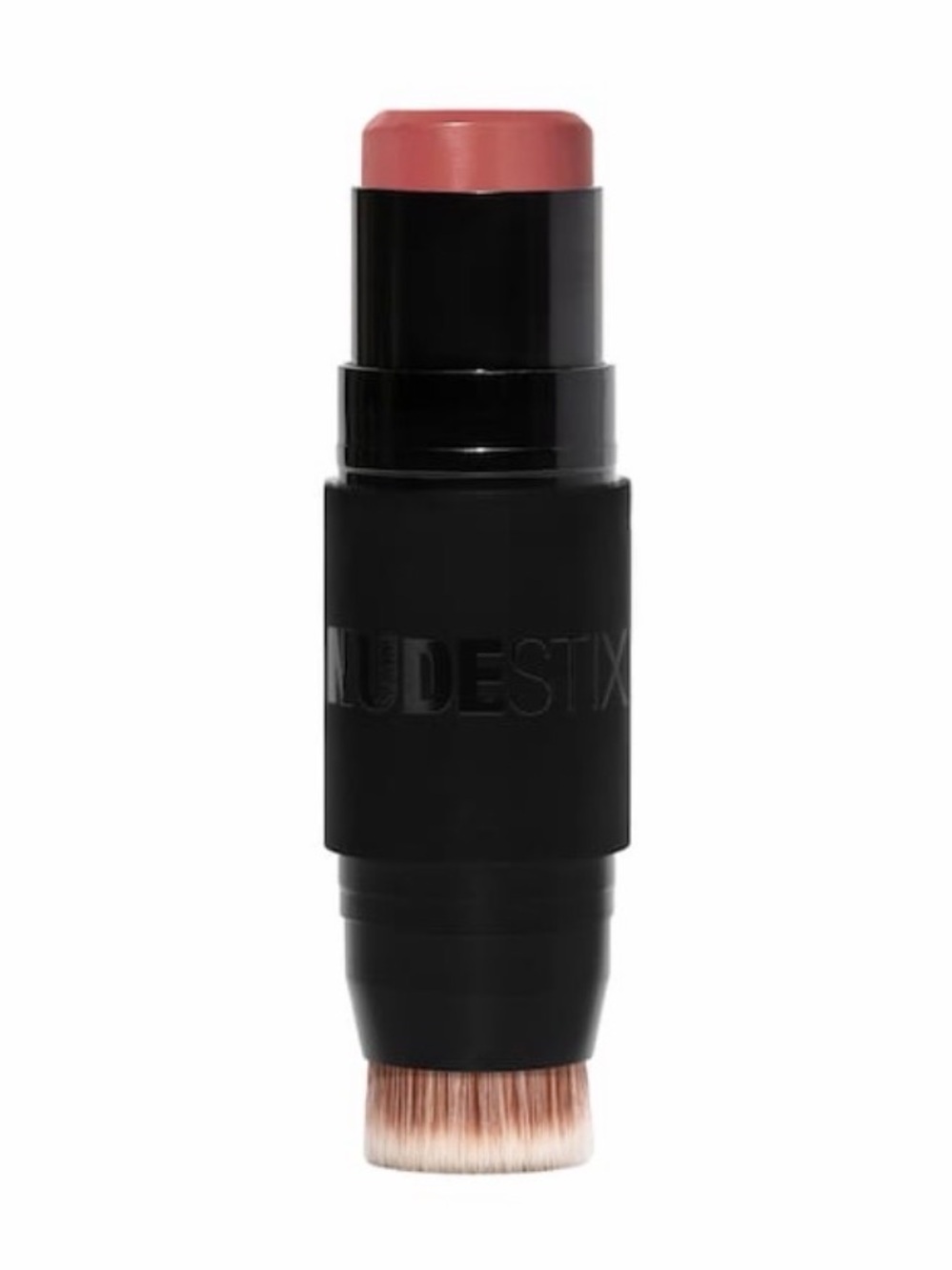 NUDESTIX Sweet Cheeks Cream Matte Blush Stick